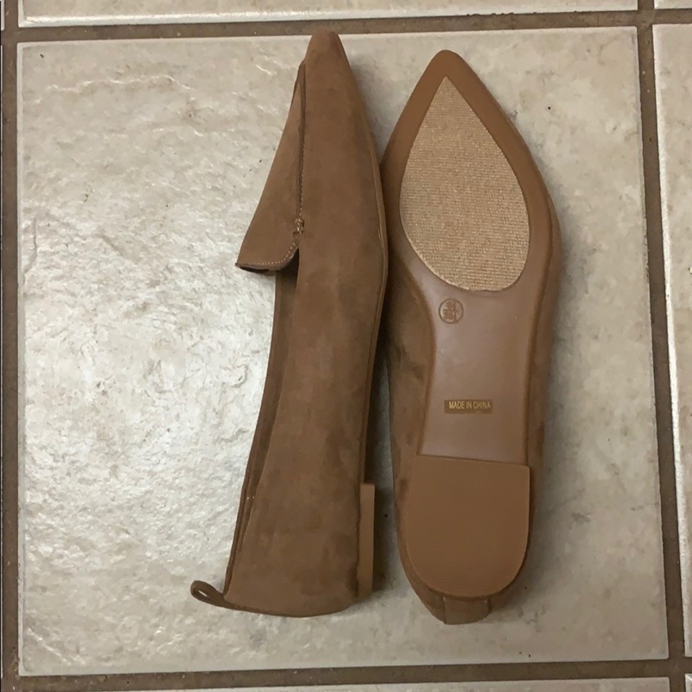 Lulus flats - Picture 2 of 2